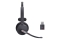 Yealink Headset WH64 Hybrid Mono Teams