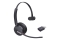 Yealink Headset WH64 Hybrid Mono Teams