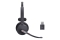 Yealink Headset WH64 Hybrid Mono Teams