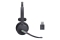 Yealink Headset WH64 Hybrid Mono Teams