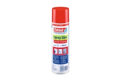 tesa Professional Sprühkleber EXTRA STRONG 500ml...