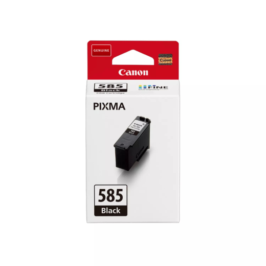 Patrone Canon PG-585BK black