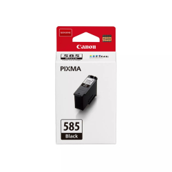 Patrone Canon PG-585BK black