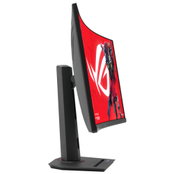 ASUS ROG Strix XG32WCMS 80.1cm (16:9) WQHD HDMI DP