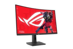 ASUS ROG Strix XG32WCMS 80.1cm (16:9) WQHD HDMI DP