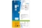 HERMA Premium Etiketten in Herzform 60x60 1Stk