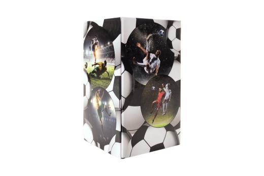 HERMA Stifteköcher Fußball 1Stk