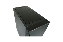 LC-Power Geh Midi ATX 8000B (B/1xUSB-C+2xUSB-A)