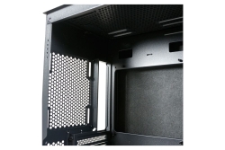 LC-Power Geh Midi ATX 8000B (B/1xUSB-C+2xUSB-A)