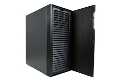LC-Power Geh Midi ATX 8000B (B/1xUSB-C+2xUSB-A)