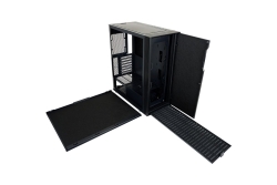 LC-Power Geh Midi ATX 8000B (B/1xUSB-C+2xUSB-A)