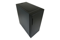 LC-Power Geh Midi ATX 8000B (B/1xUSB-C+2xUSB-A)