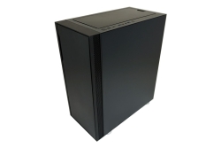 LC-Power Geh Midi ATX 8000B (B/1xUSB-C+2xUSB-A)