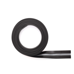 Magnetleiste DURAFIX® ROLL - 5 m x 17 mm, silber,...