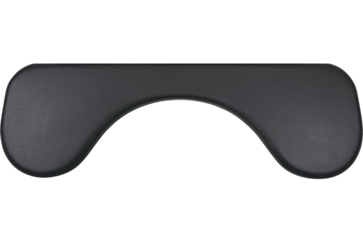 Contour Universal Armsupport Wrist rest schwarz