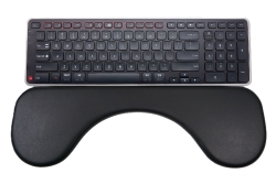 Contour Universal Armsupport Wrist rest schwarz