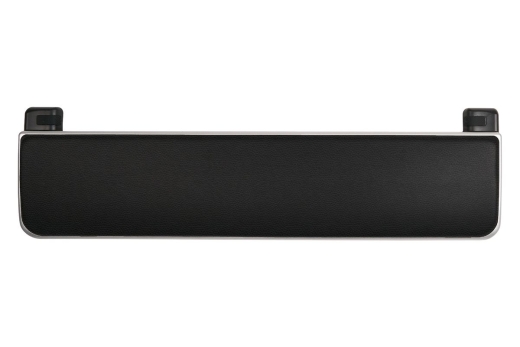 Contour Balance Keyboard wrist rest schwarz
