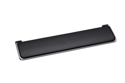 Contour Balance Keyboard wrist rest schwarz
