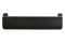 Contour Balance Keyboard wrist rest schwarz