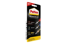 Pattex Reparatur-Set Sek.kleber flüssig &...