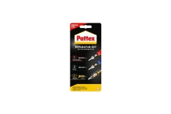 Pattex Reparatur-Set Sek.kleber flüssig &...