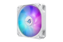 Asus WAK ROG STRIX LC III 360 ARGB LCD WHT