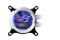 Asus WAK ROG STRIX LC III 360 ARGB LCD WHT