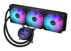 Asus WAK ROG STRIX LC III 360 ARGB LCD