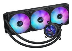 Asus WAK ROG STRIX LC III 360 ARGB LCD