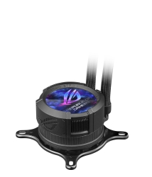 Asus WAK ROG STRIX LC III 360 ARGB LCD