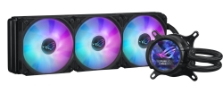 Asus WAK ROG STRIX LC III 360 ARGB LCD