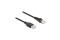DELOCK RJ50 zu USB 2.0 Typ-A Barcodescanner Kabel 2 m