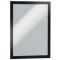 Info-Rahmen DURAFRAME® - A4, 322 x 236 mm, schwarz, 2er Pack