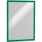 Info-Rahmen DURAFRAME® - A3, 404 x 312 mm, grün, 2er Pack