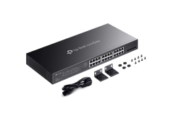 TP-Link Omada Switch 28x GE SG2428LP