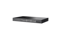 TP-Link Omada Switch 28x GE SG2428LP