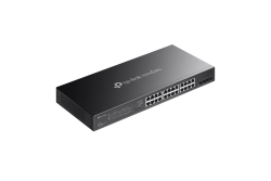 TP-Link Omada Switch 28x GE SG2428LP