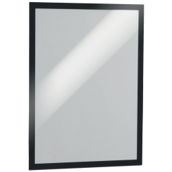 Info-Rahmen DURAFRAME® - A3, 404 x 312 mm, schwarz,...