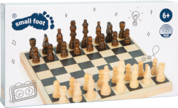 Schachspiel