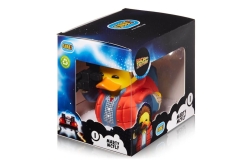 TUBBZ Sammelente - Zurück in die Zukunft Marty McFly...