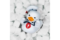 TUBBZ Sammelente - Ghostbusters Stay Puft 9cm