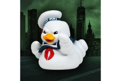 TUBBZ Sammelente - Ghostbusters Stay Puft 9cm