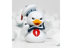 TUBBZ Sammelente - Ghostbusters Stay Puft 9cm