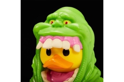 TUBBZ Sammelente - Ghostbusters Slimer 9cm
