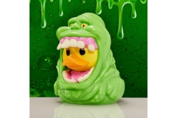 TUBBZ Sammelente - Ghostbusters Slimer 9cm