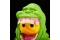 TUBBZ Sammelente - Ghostbusters Slimer 9cm
