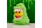 TUBBZ Sammelente - Ghostbusters Slimer 9cm