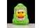 TUBBZ Sammelente - Ghostbusters Slimer 9cm