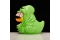 TUBBZ Sammelente - Ghostbusters Slimer 9cm
