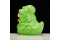 TUBBZ Sammelente - Ghostbusters Slimer 9cm